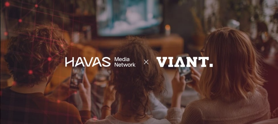 Havas and Viant launch attention media marketplace